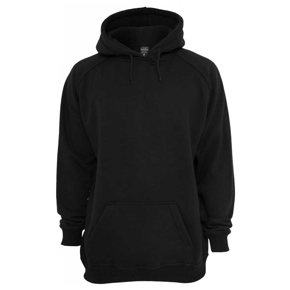 Urban Classics - Tall Sweat à capuche - Noir